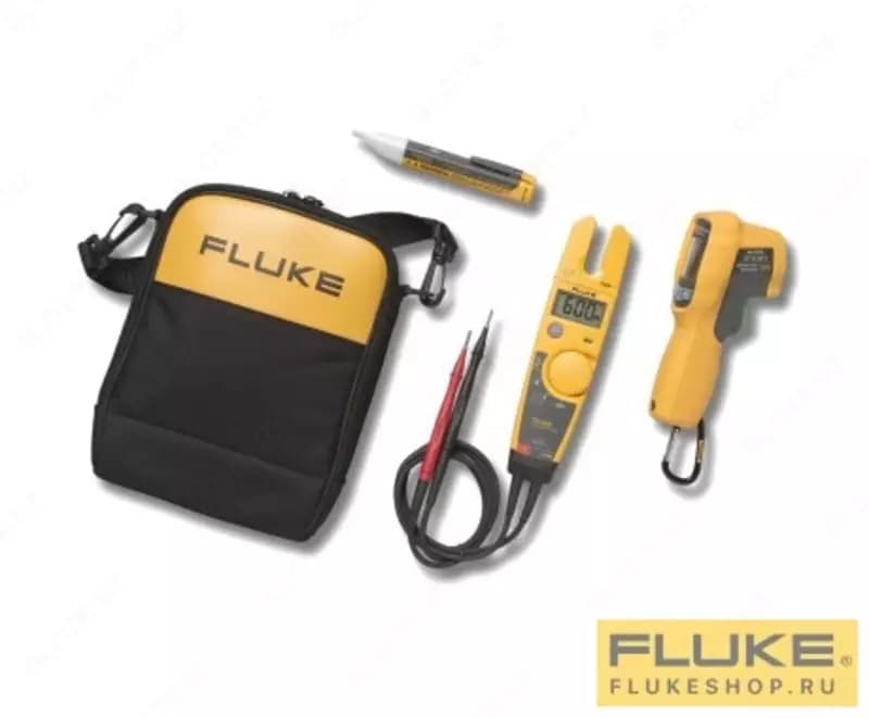 Комплект FLUKE T5-600/62MAX+/1ACE — 1