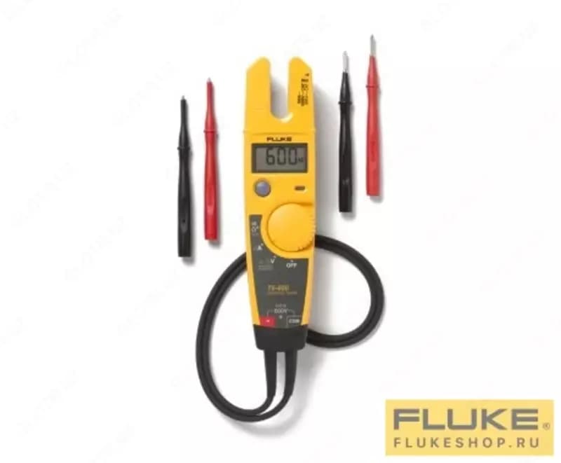 Комплект FLUKE T5-600/62MAX+/1ACE — 2