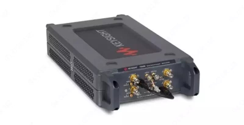 P5026A. Анализатор цепей с шиной USB
