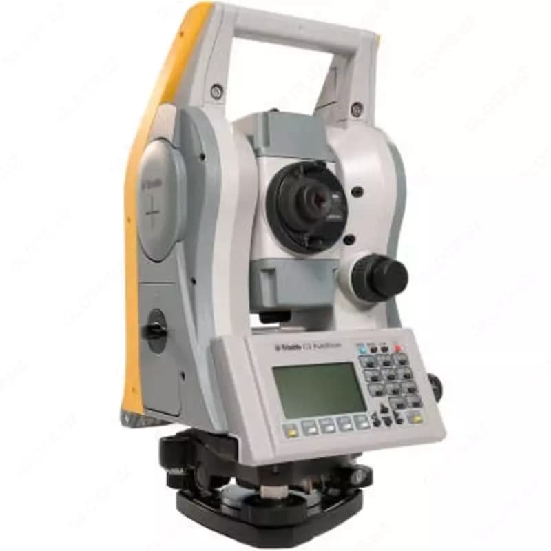 Тахеометр Trimble C3 2” LP — 2