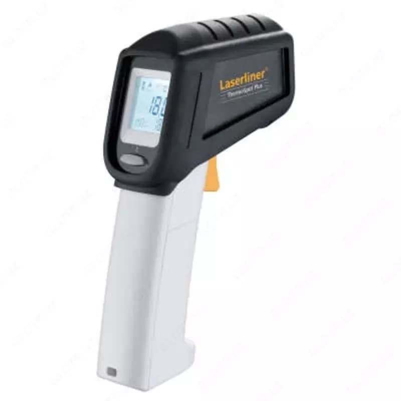 Пирометр Laserliner ThermoSpot Plus — 1