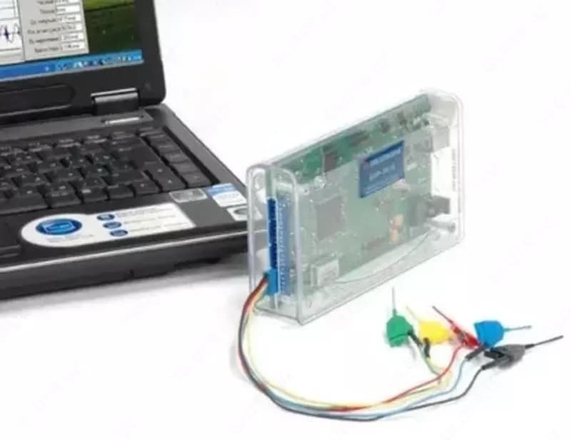АНР-3616 USB. Генератор цифровых последовательностей — 1