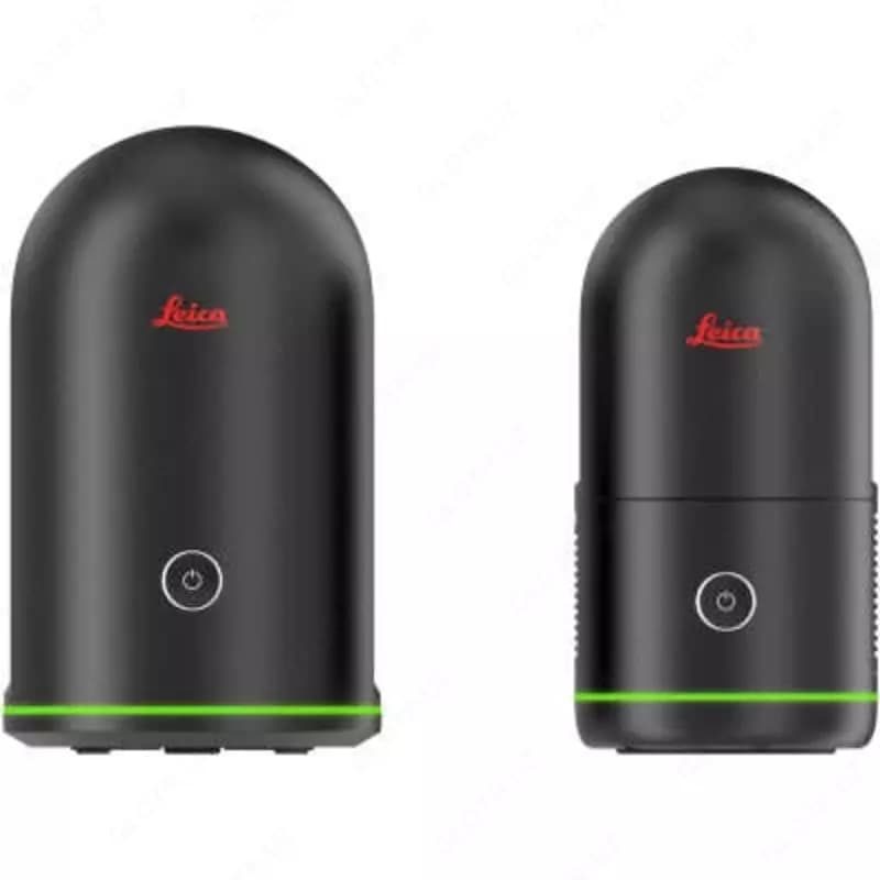 Лазерный сканер Leica BLK360 G2 + REGISTER 360 PLUS permanent (BLK Edition) — 4