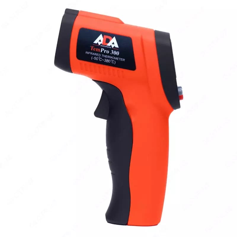 Пирометр ADA TemPro 300 — 1
