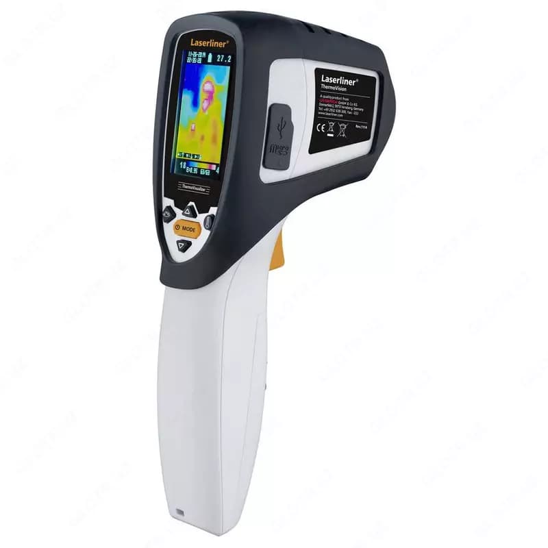 Тепловизор Laserliner ThermoVisualizer — 1