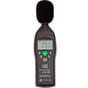 Измеритель уровня шума CEM DT-805 с поверкой