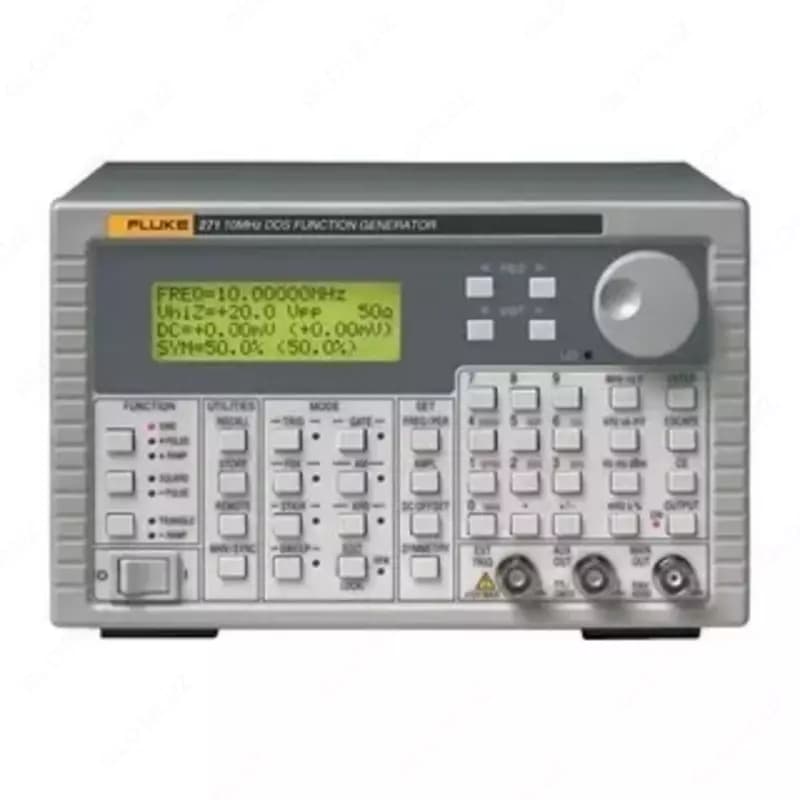 Генератор форм сигналов Fluke 281-E 230V — 1