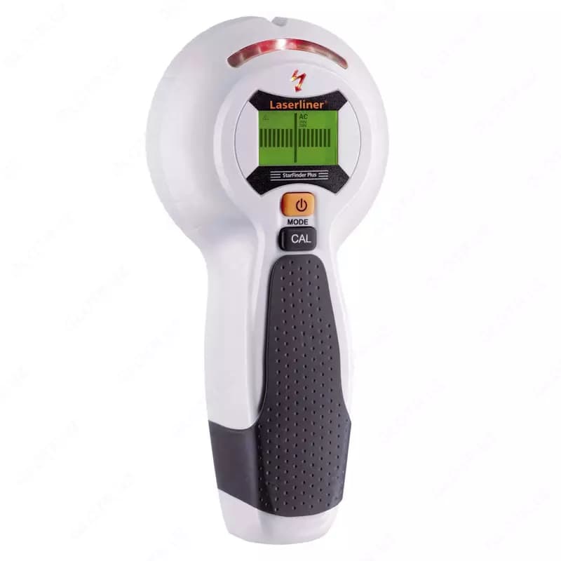 Детектор проводки Laserliner CombiFinder Plus (080.955A) — 1