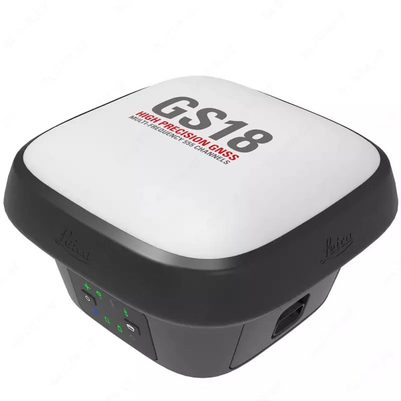GNSS-приемник Leica GS18 LTE — 2