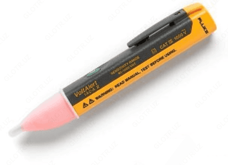 Fluke 1AC-A1-II — детектор напряжения переменного тока — 1