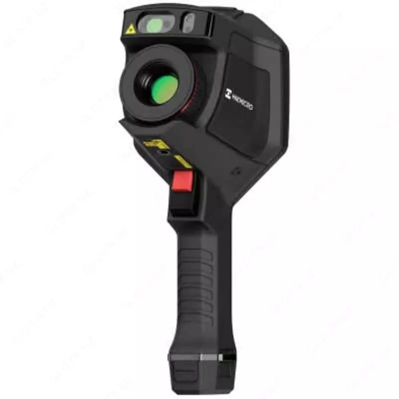 Тепловизор Hikmicro G60 с поверкой — 3