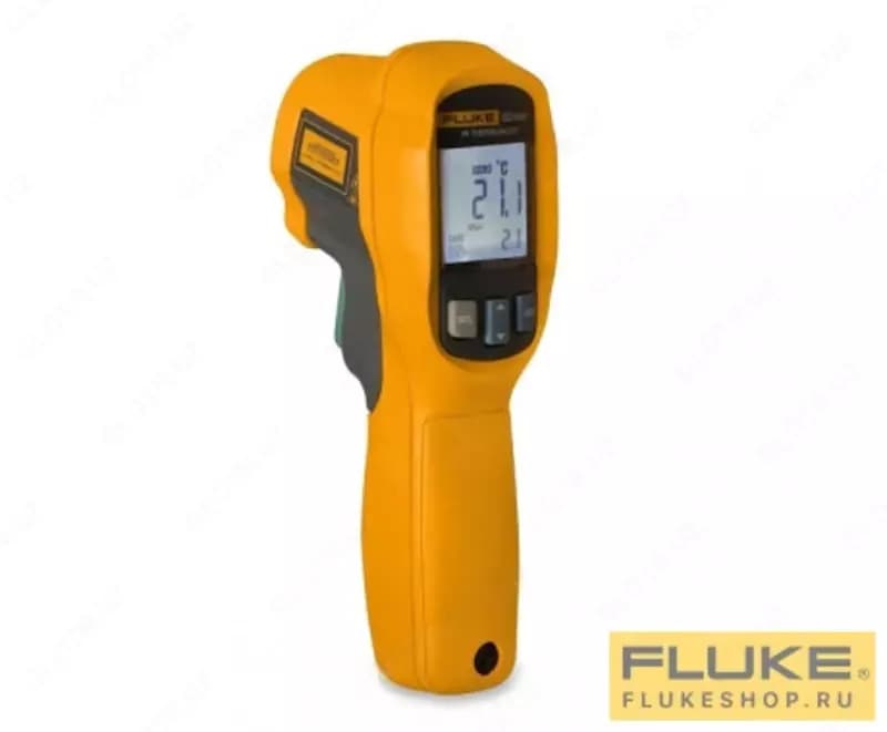 Пирометр инфракрасный Fluke 62 MAX ESPR — 2