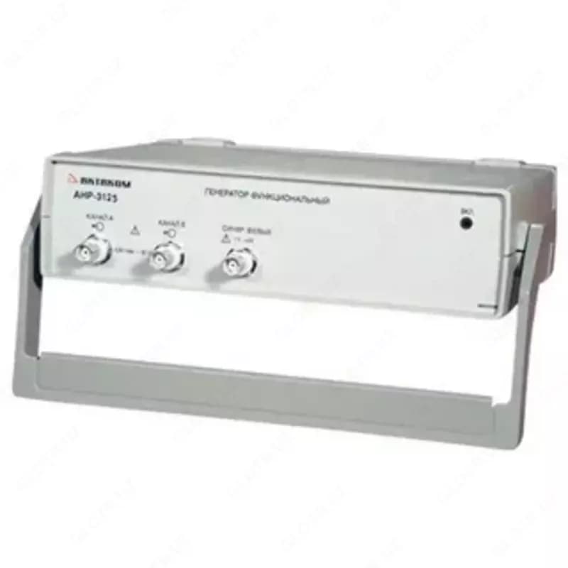 АНР-3126 USB. Генератор телевизионных измерительных сигналов — 1