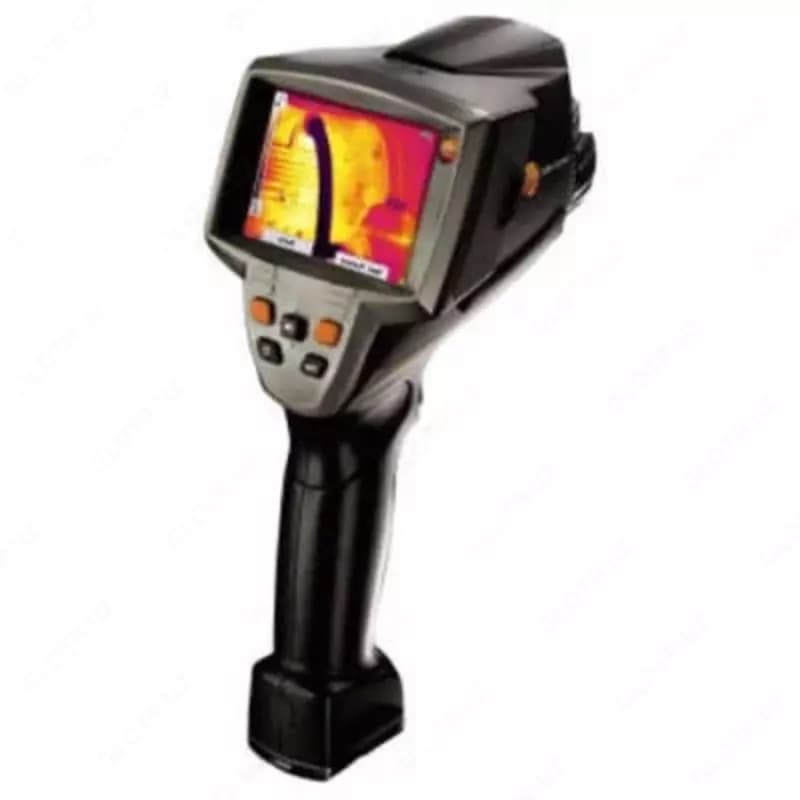 Тепловизор Testo 882 с поверкой (0560 0882/001) — 1