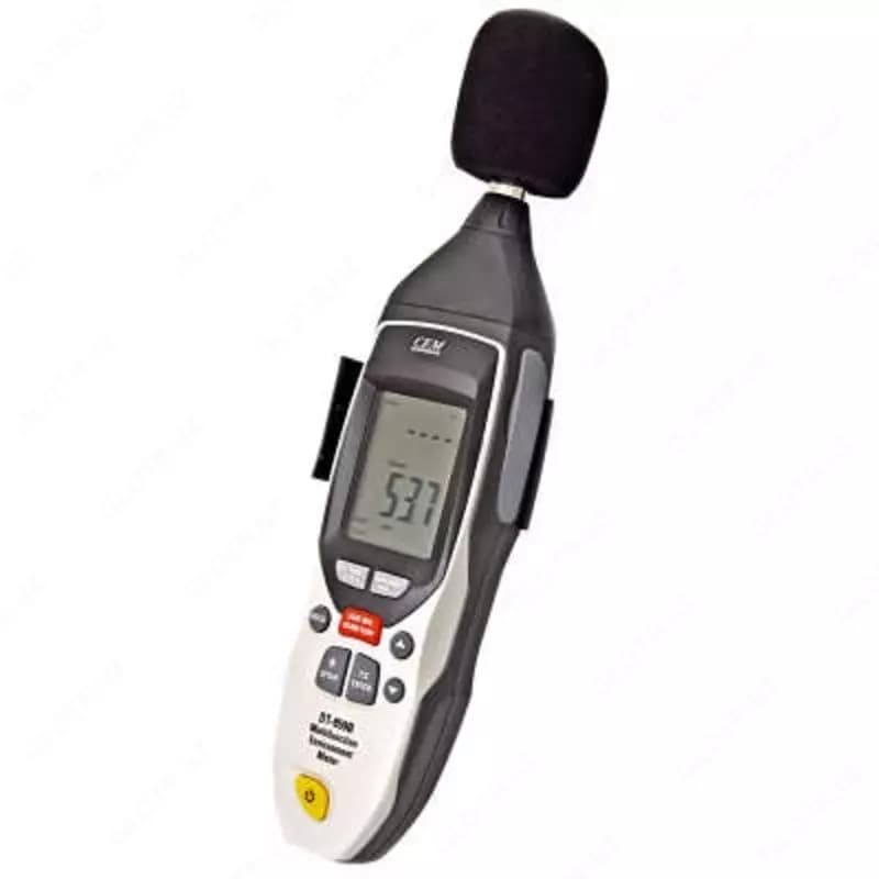 Измеритель окружающей среды CEM DT-859B — 1