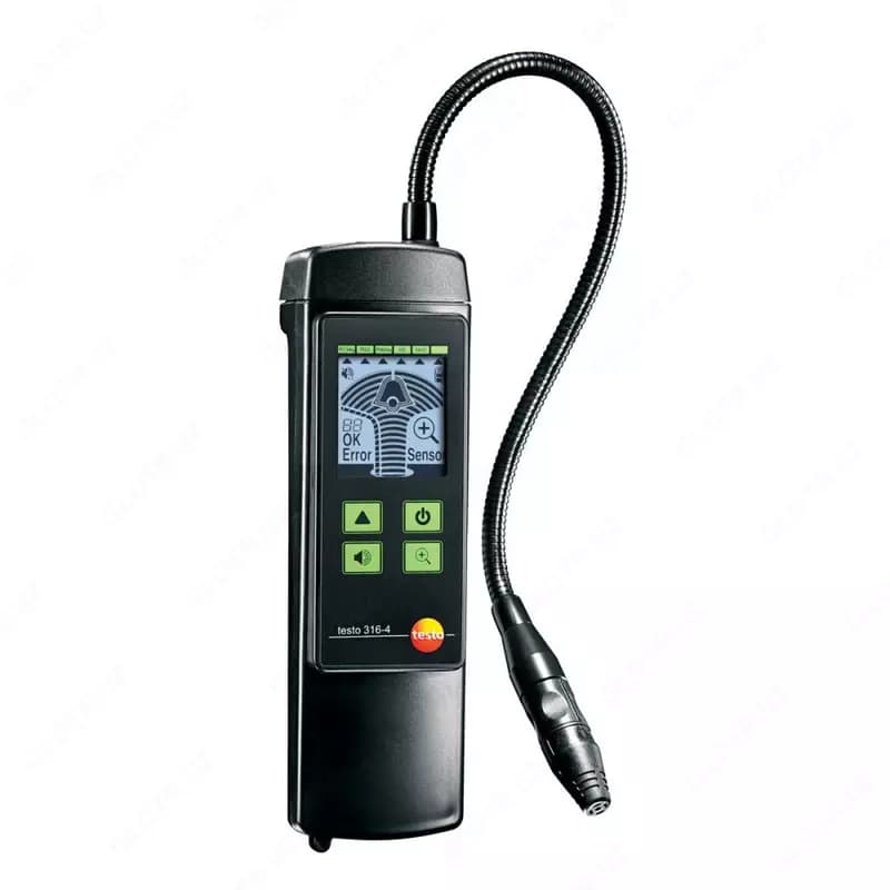 Детектор утечек аммиака Testo 316-4 комплект 2 (NH3) (0563 3165) — 1