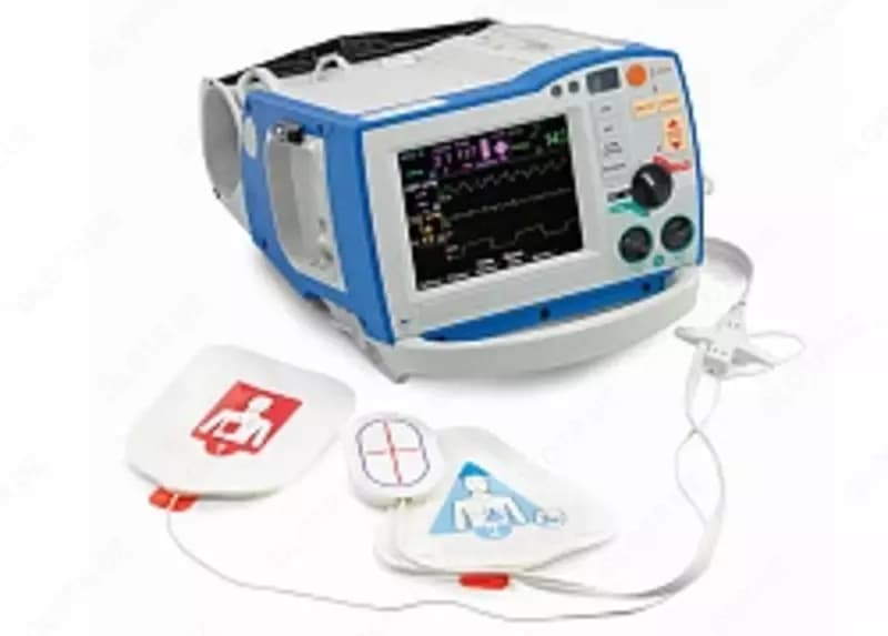 ZOLL R Series ALS Дефибриллятор-монитор — 1