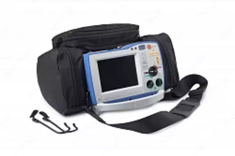 ZOLL R Series ALS Дефибриллятор-монитор — 2