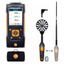 Комплект для вентиляции 1 с Bluetooth Testo 440 delta P (0563 4409)