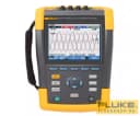 Анализатор энергии FLUKE 435 II/BASIC