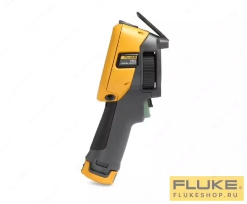 Тепловизор Fluke TiS55 — 6
