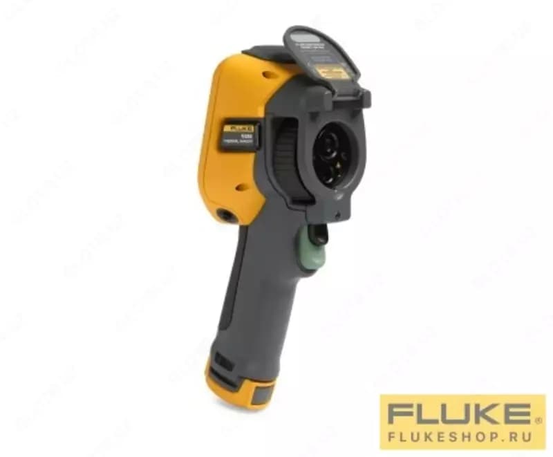 Тепловизор Fluke TiS55 — 7