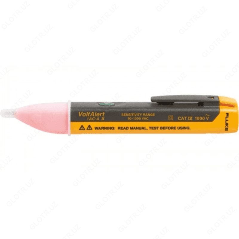 Fluke 1AC-E2-II — детектор напряжения — 1