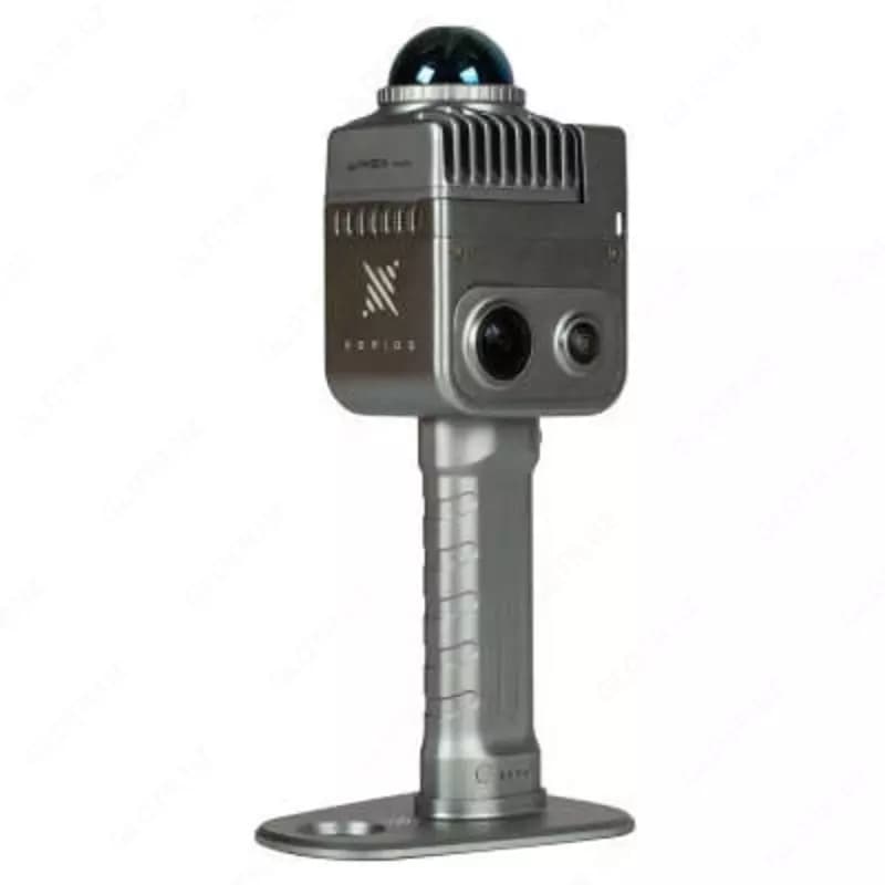 SLAM сканер XGRIDS LixelKity K1 — 1