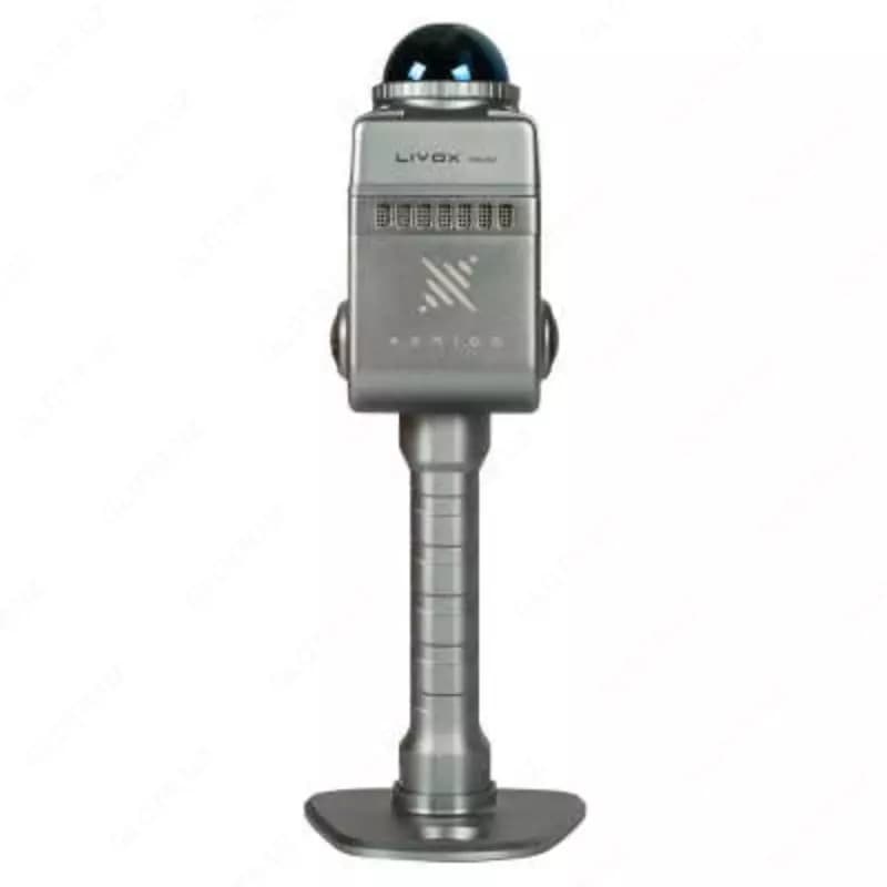 SLAM сканер XGRIDS LixelKity K1 — 5