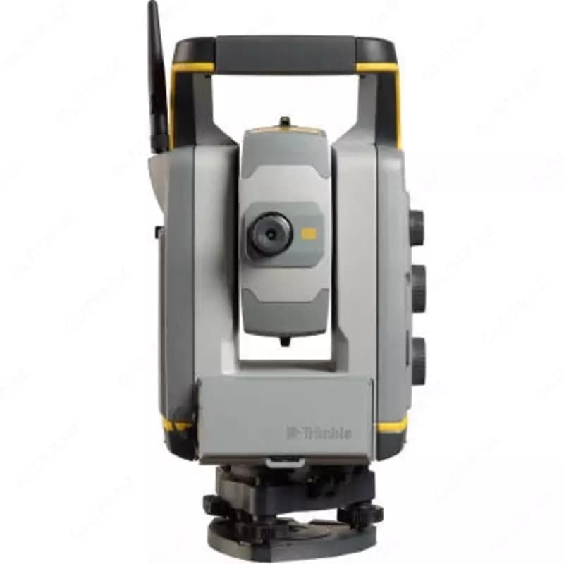 Роботизированный тахеометр Trimble S7 2” Robotic, DR Plus — 2