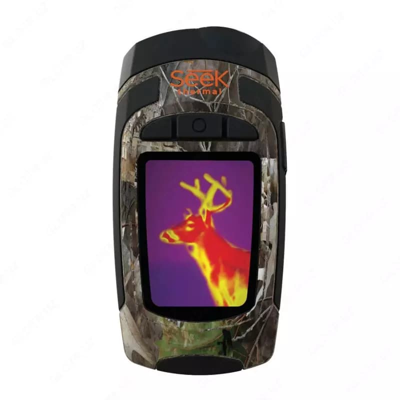 Тепловизор Seek Thermal Reveal XR (Camo) — 1