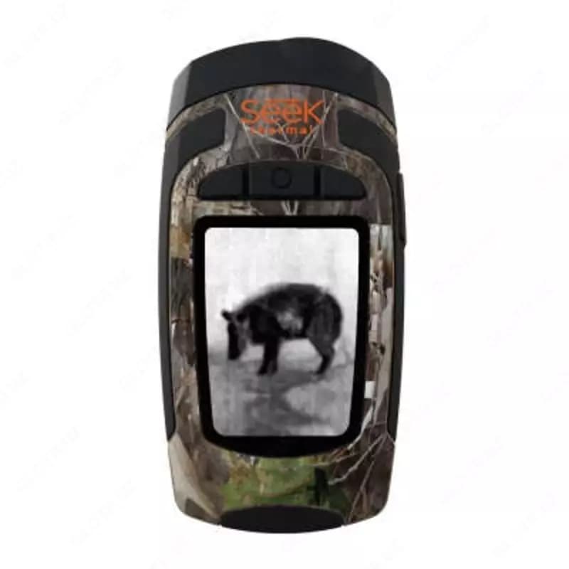 Тепловизор Seek Thermal Reveal XR (Camo) — 2