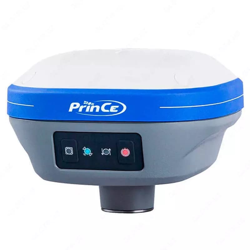 GNSS-приемник PrinCe i30 Rx — 1