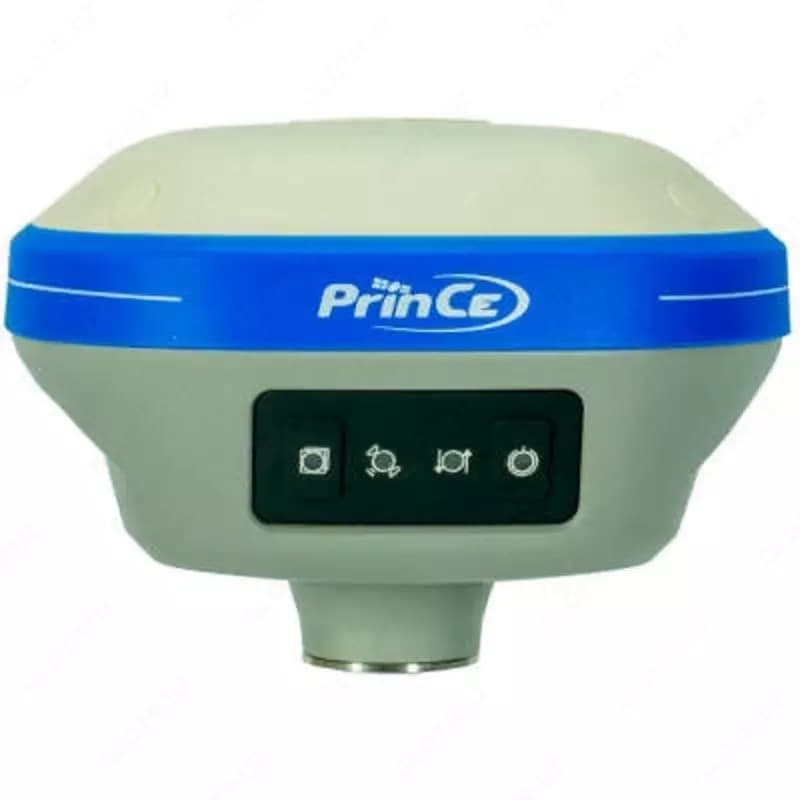 GNSS-приемник PrinCe i30 Rx — 3