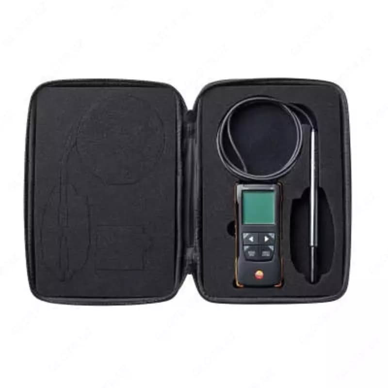 Термоанемометр Testo 425 New (0563 0425) — 2