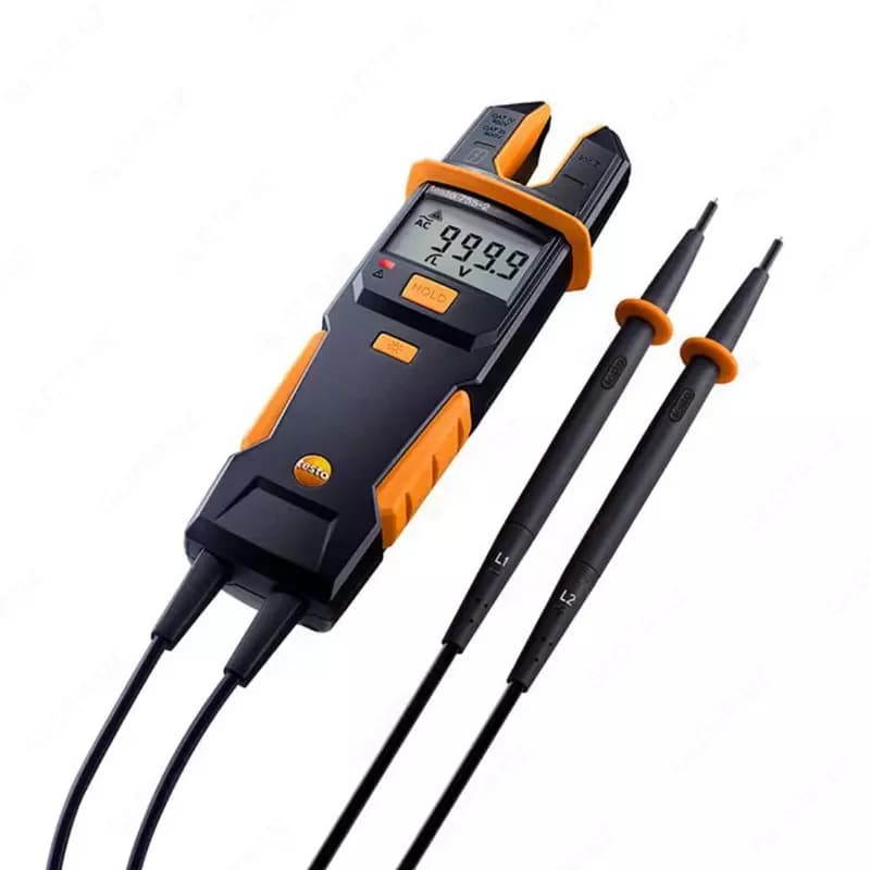 Тестер тока/ напряжения Testo 755-2 (0590 7552) — 1