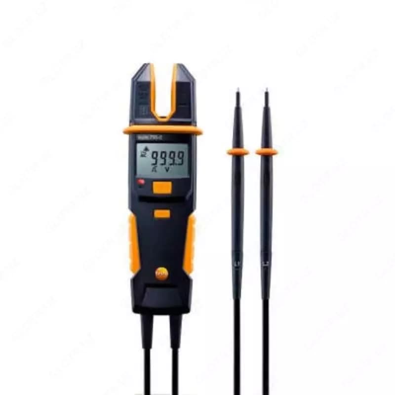 Тестер тока/ напряжения Testo 755-2 (0590 7552) — 2
