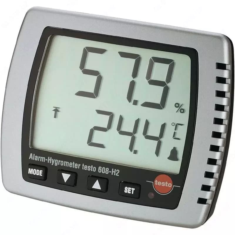 Гигрометр Testo 608-H2 (0560 6082) — 1