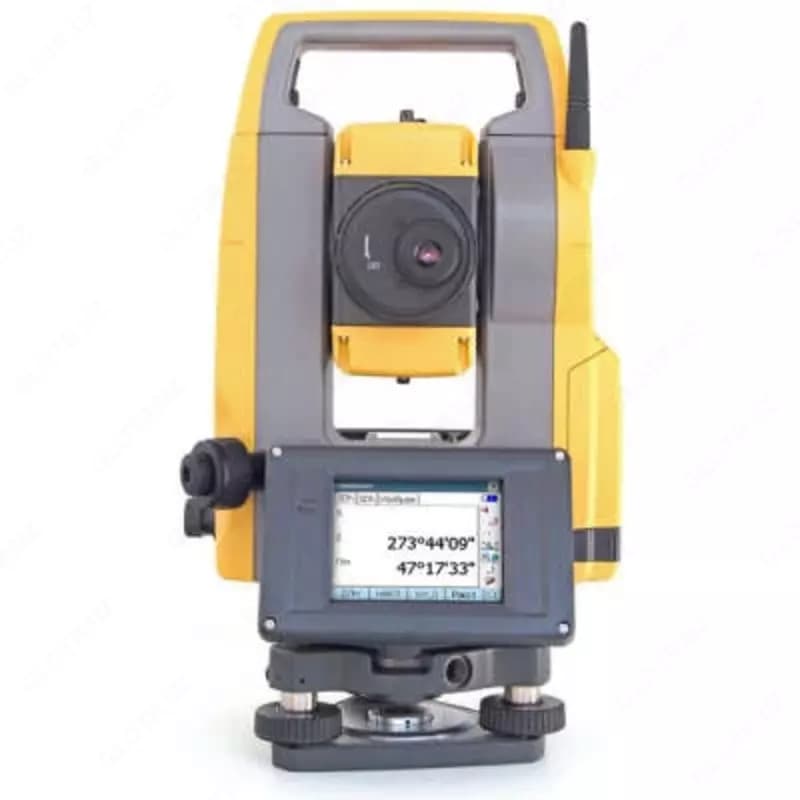 Тахеометр Topcon OS-201 — 2