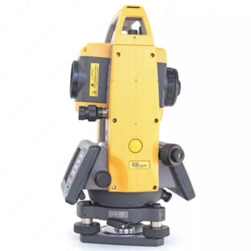 Тахеометр Topcon OS-201 — 3