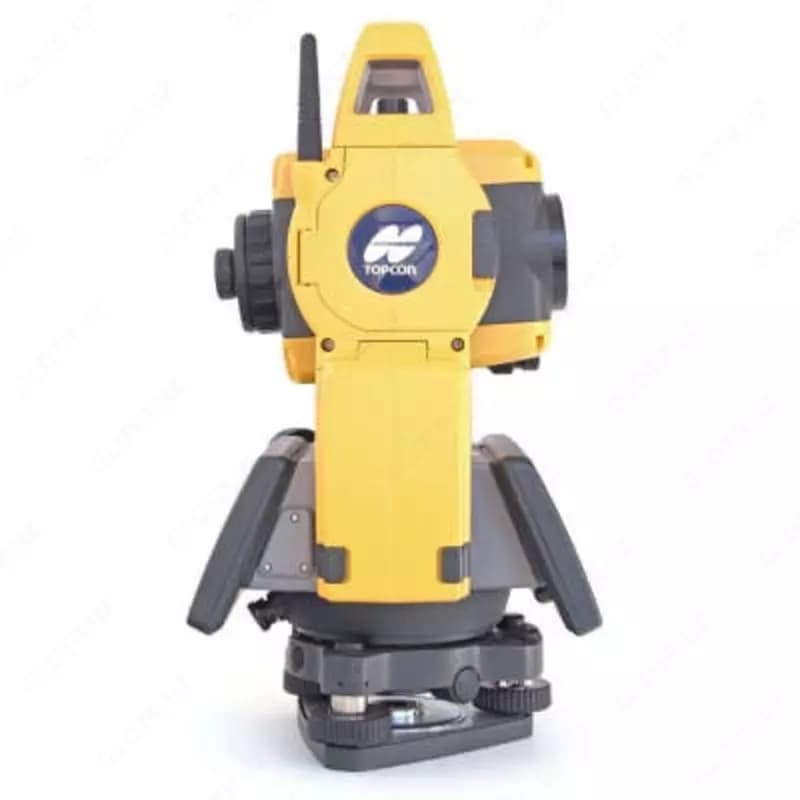 Тахеометр Topcon OS-201 — 4