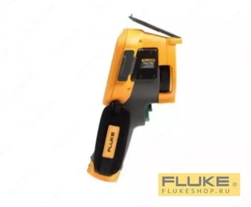 Тепловизор Fluke Ti401 PRO — 2