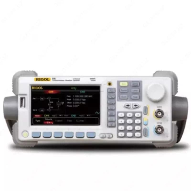 DG5071 - цифровой генератор — 1