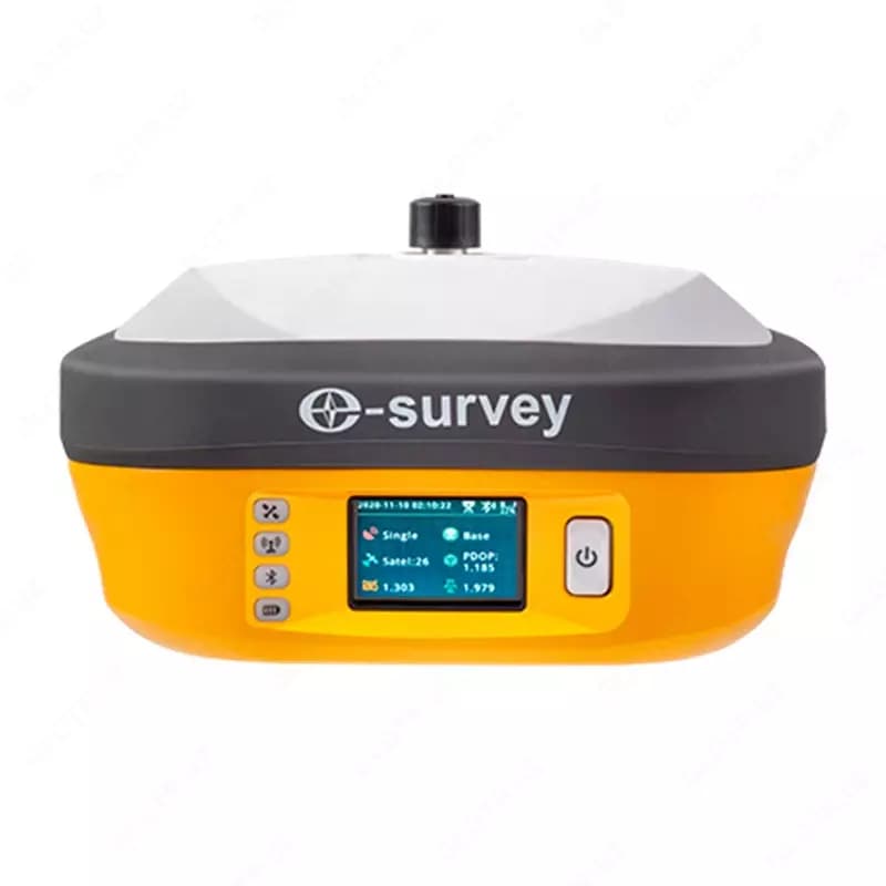 GNSS-приемник E-Survey E800 IMU — 1