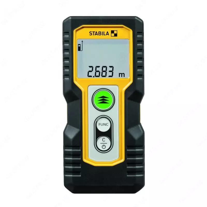 Лазерный дальномер STABILA LD220 — 1