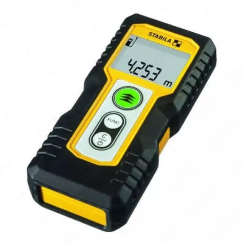 Лазерный дальномер STABILA LD220 — 2