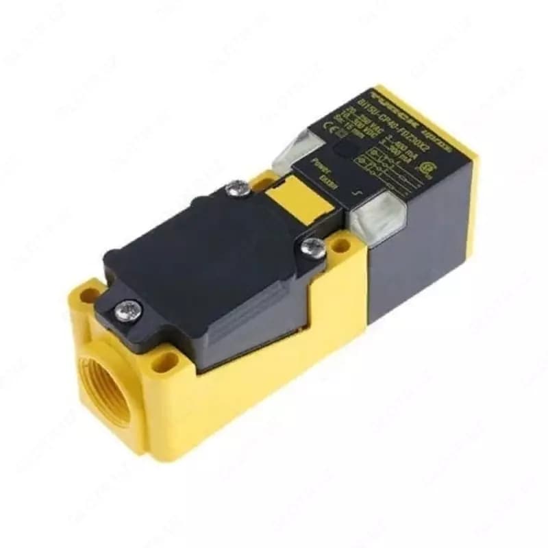Индуктивный датчик TURCK Bi15-CP40-VP4X2 — 1