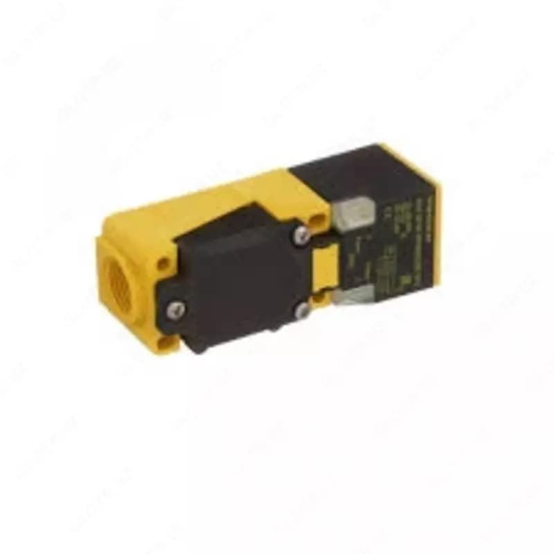 Индуктивный датчик TURCK Bi15-CP40-VP4X2 — 2