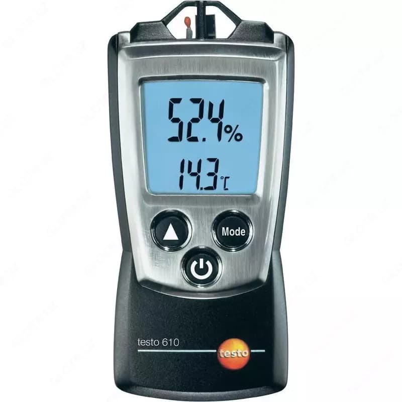 Термогигрометр Testo 610 (0560 0610) — 1