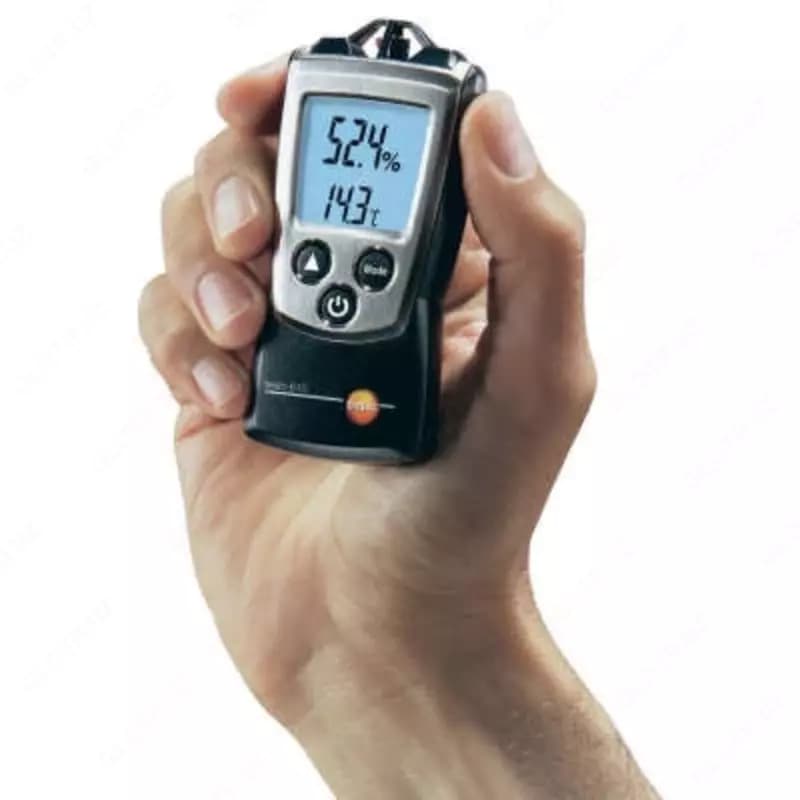 Термогигрометр Testo 610 (0560 0610) — 2